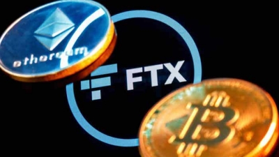 JPMorgan: Sự thất bại của FTX có thể khiến giá Bitcoin trượt xuống 13.000 USD