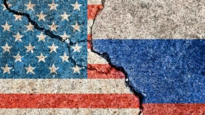 Giám đốc an ninh Nga: Mỹ muốn 'huỷ diệt' Moscow