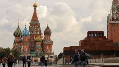 Đại sứ Nga tại LHQ: Ba Lan, Ukraine tìm cách kích động xung đột Nga-NATO