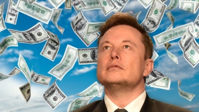 Tài sản tỷ phú giàu nhất thế giới Elon Musk 'bay hơi' hơn 100 tỷ USD trong năm 2022