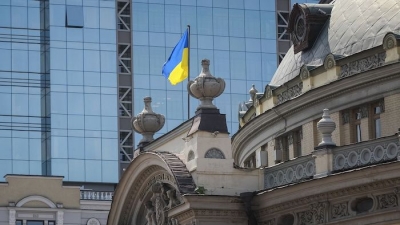 Ukraine đạt được thỏa thuận với IMF, mở đường cho hàng tỷ USD viện trợ