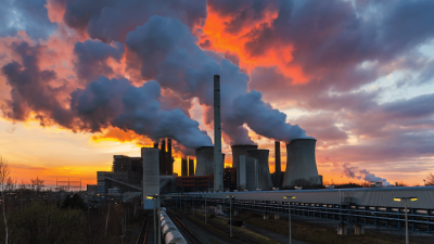Đức dự định đánh thuế 'mạnh tay' các công ty năng lượng, có thể thu về tới 3 tỷ USD