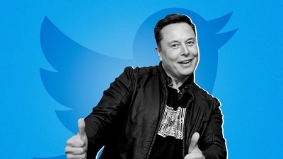 Elon Musk tuyên bố Twitter có thể trở thành công ty giá trị nhất thế giới