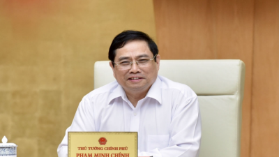 Thủ tướng chỉ đạo Đà Nẵng: Không hợp thức hóa cái sai nhưng phải tìm cơ chế tháo gỡ