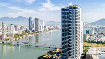Vingroup có 3 cơ sở đủ điều kiện thí điểm đón du khách quốc tế đến Đà Nẵng