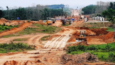 Thừa Thiên Huế: Vi phạm trong lĩnh vực đất đai, công ty Đồng Tâm tiếp tục bị xử phạt