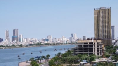 Đà Nẵng sẽ có công viên, bãi đỗ xe kết hợp thương mại rộng 3.000m2