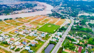 Tập đoàn Việt Phương muốn đầu tư 3.000 tỷ để làm loạt dự án tại Quảng Nam
