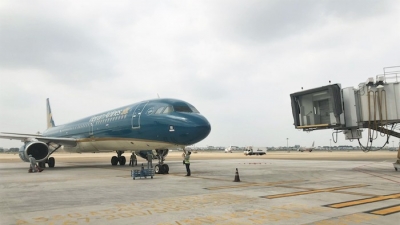 Quảng Ngãi: Muốn đầu tư sân bay Lý Sơn theo phương thức PPP