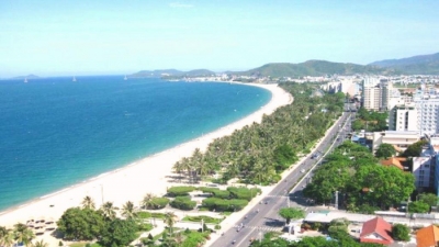 Đà Nẵng: Hơn 1.200 tỷ đầu tư dự án đường ven biển nối cảng Liên Chiểu