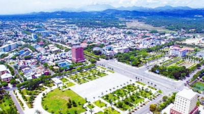 Quảng Nam muốn làm khu phức hợp du lịch, nghỉ dưỡng 32 trên đảo Long Thạnh Tây