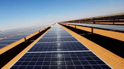 Quảng Ngãi gỡ khó cho dự án điện năng lượng mặt trời 49 MWp