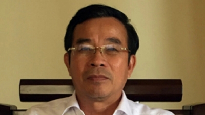 Đà Nẵng: Nguyên Chủ tịch quận Liên Chiểu Đàm Quang Hưng bị bắt về hành vi nhận hối lộ