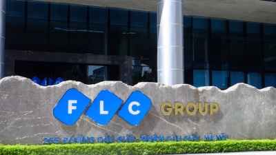 Đại hội đồng cổ đông bất thường của FLC bị hủy