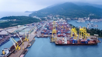 'Đại gia' Ấn Độ Adani sẽ hỗ trợ và đầu tư 2 tỷ USD phát triển cảng Liên Chiểu - Đà Nẵng