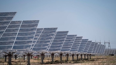 Bộ Công Thương yêu cầu EVN thực hiện đúng hợp đồng đã ký với nhà máy điện mặt trời của Trung Nam