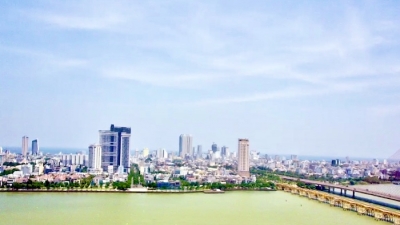 Doanh nghiệp, người dân Đà Nẵng 'ngóng' cơ chế quản lý xây dựng nhà cao tầng