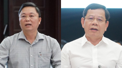 Chủ tịch Quảng Nam và Quảng Ngãi phản ứng kiểu làm quy hoạch mà không xuống thực tế