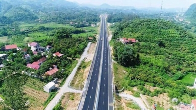 Chuyển đổi gần 200 ha rừng để mở Cao tốc Khánh Hòa – Buôn Ma Thuột