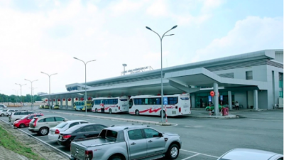 Nghiên cứu đầu tư sân bay Thọ Xuân, Chu Lai theo phương thức đối tác công - tư