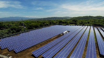 Quảng Ngãi giao gần 2.400m2 đất cho Công Ty Trường Thành làm dự án điện mặt trời