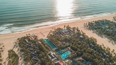 Four Seasons The Nam Hai Resort bổ nhiệm giám đốc mới