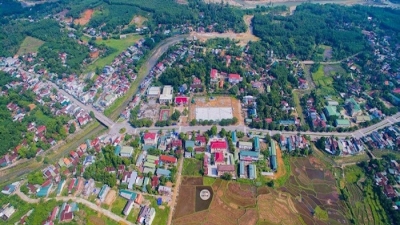 Quảng Ngãi: Tìm nhà đầu tư cho dự án bất động sản 117 tỷ đồng