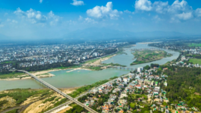 Quảng Ngãi: Xin chuyển 17ha đất lúa làm dự án BĐS 7.100 tỷ đồng