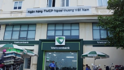 Vụ cướp ngân hàng Vietcombank tại Thanh Hóa: Bắt giam Thượng úy công an huyện Triệu Sơn