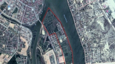 Quảng Bình chỉ định Tập đoàn Sơn Hải đầu tư khu đô thị 2.200 tỷ đồng