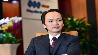 Công ty ông Trịnh Văn Quyết bị yêu cầu trả lại tiền cho nhà đầu tư
