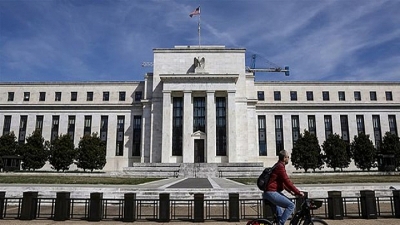Fed quyết định duy trì ổn định mức lãi suất từ 1,5% đến 1,75%
