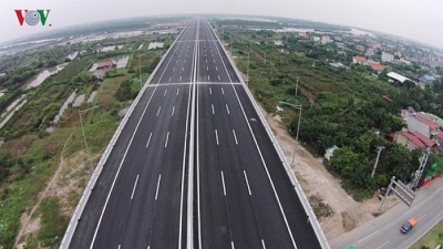 Dự án đường cao tốc Bắc - Nam: Đấu thầu theo hình thức PPP