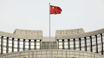 Trung Quốc bơm thêm 58 tỷ USD trước Tết Nguyên đán