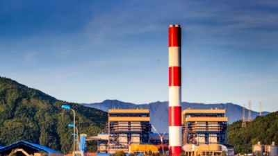 Nhiệt điện Vũng Áng 1 sản xuất gần 5,8 tỷ kWh điện, doanh thu vượt mốc 8.500 tỷ đồng