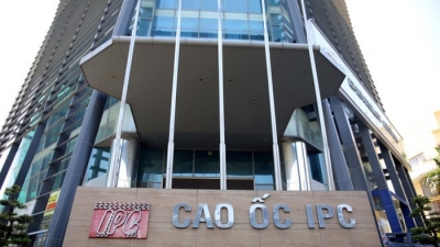 Chủ tịch HĐTV IPC Tân Thuận và Phó chánh văn phòng Thành ủy TP. HCM bị khởi tố