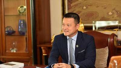 Chủ tịch Sun Group Đặng Minh Trường kiến nghị giảm thuế để hỗ trợ doanh nghiệp du lịch