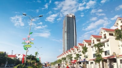 Vingroup tham gia đấu thầu dự án khu đô thị 1 tỷ USD tại Hà Tĩnh