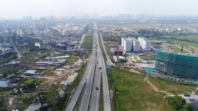 'Kéo' sân bay Long Thành về TP. Hồ Chí Minh có khả thi?
