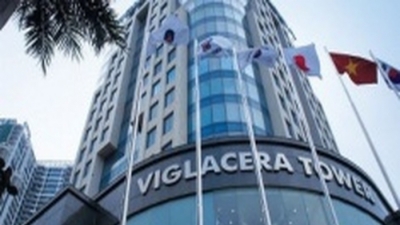 Gelex ước chi gần 2.000 tỷ đồng chào mua 95 triệu cổ phần Viglacera