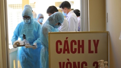 Thêm 9 ca nhiễm Covid-19 ở Hà Nội và Đà Nẵng
