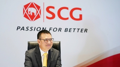 Đại gia Thái Lan SCG ngày càng thu nhiều tiền tại Việt Nam