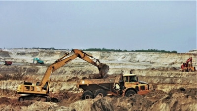 Làm dự án mỏ sắt lớn nhất Đông Nam Á, TIC đang nợ thuế 520 tỷ đồng
