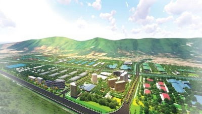 Doanh nghiệp Đài Loan muốn làm 2 dự án 110 triệu USD tại Nghệ An