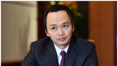Nhiều kiến nghị từ Bộ Công an sau vi phạm của cựu Chủ tịch FLC Trịnh Văn Quyết