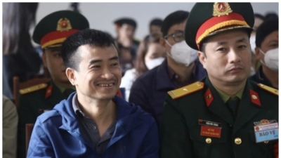 Vụ Việt Á: Phan Quốc Việt bị đề nghị mức án 25 - 26 năm tù