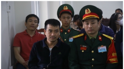 Vụ Việt Á: Phan Quốc Việt nhận án 25 năm tù