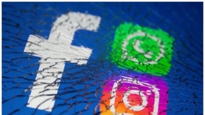 Sập Facebook, Instagram hơn 2 tiếng, Mark Zuckerberg mất 2,4 tỷ USD