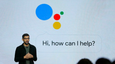 CEO Google tiết lộ dự án bí mật: Tạo ra công cụ tìm kiếm chịu sự kiểm duyệt của Trung Quốc