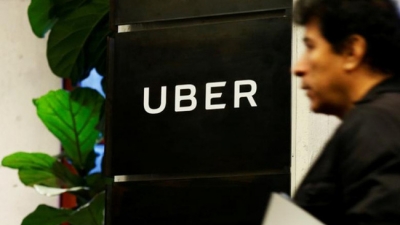 Uber được định giá 120 tỷ USD trước thềm IPO